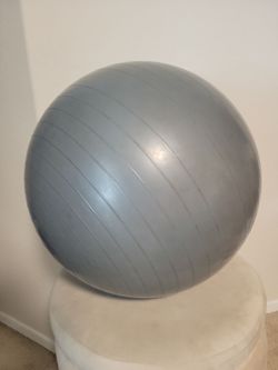 exersize ball