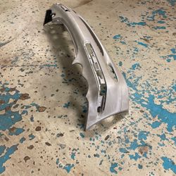 2004 Mercedes C Class Front Bumper Cover  