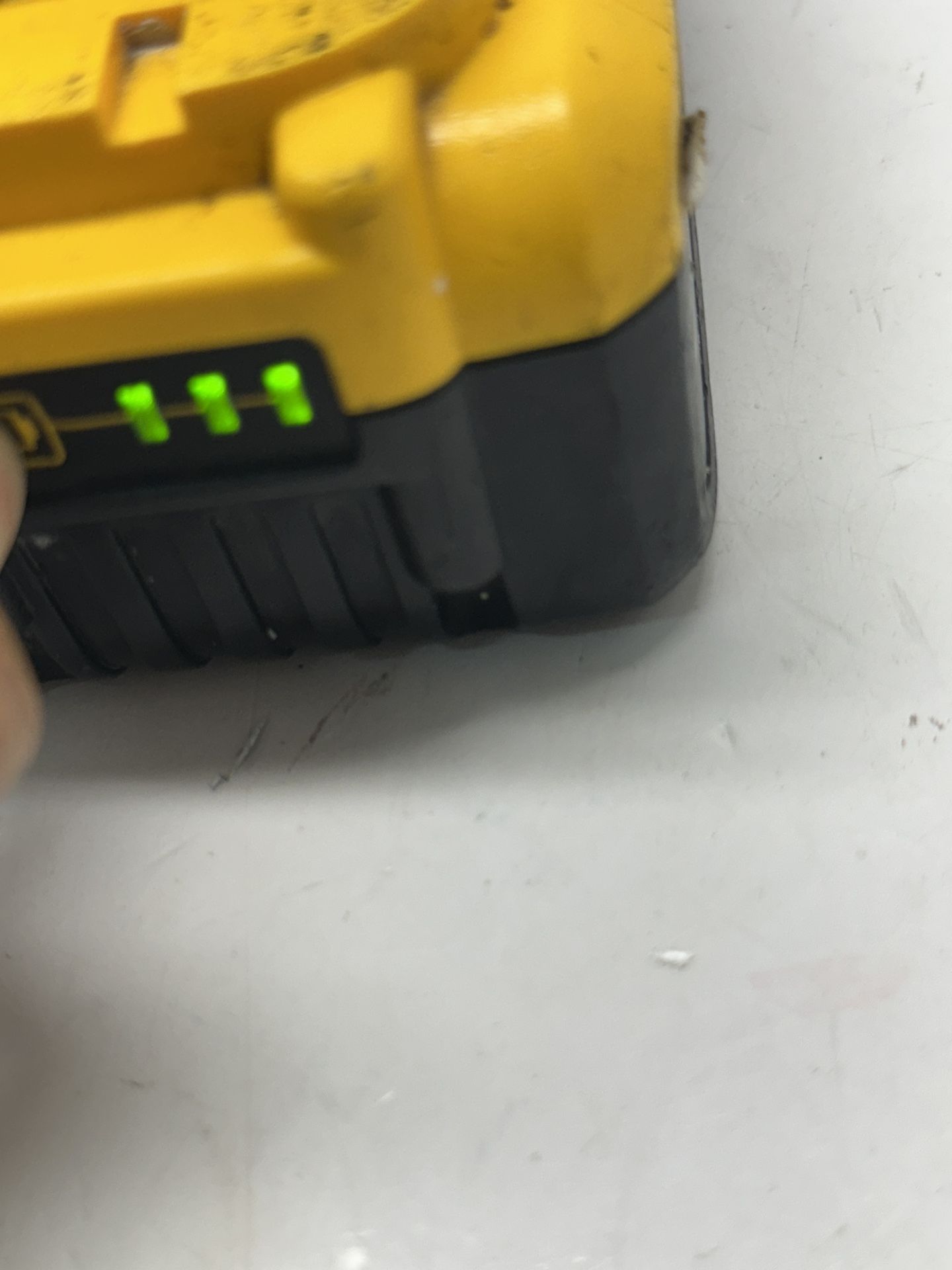 Tools Dewalt Battery # 45467