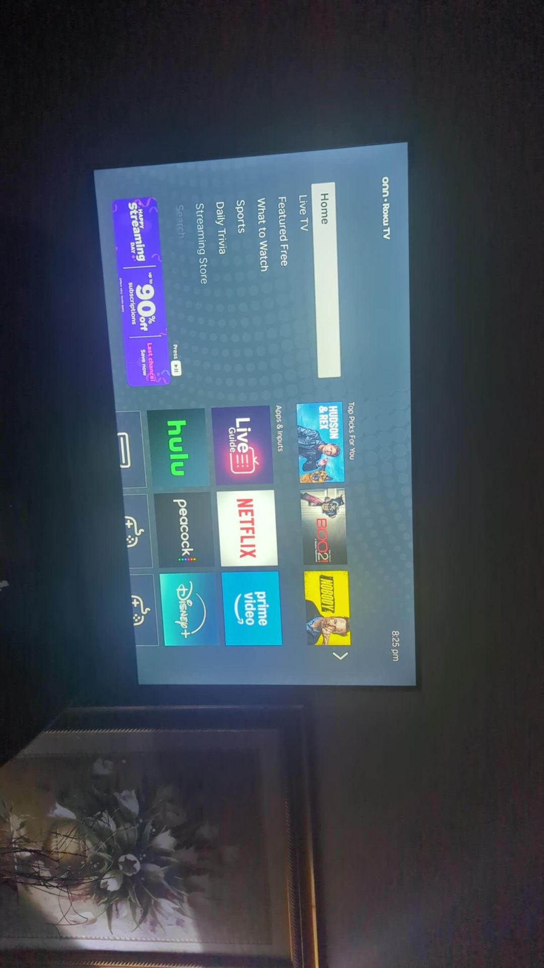 50in Also 47in And A 32 Inch Tv For Sale Biggest One Smart TVs
