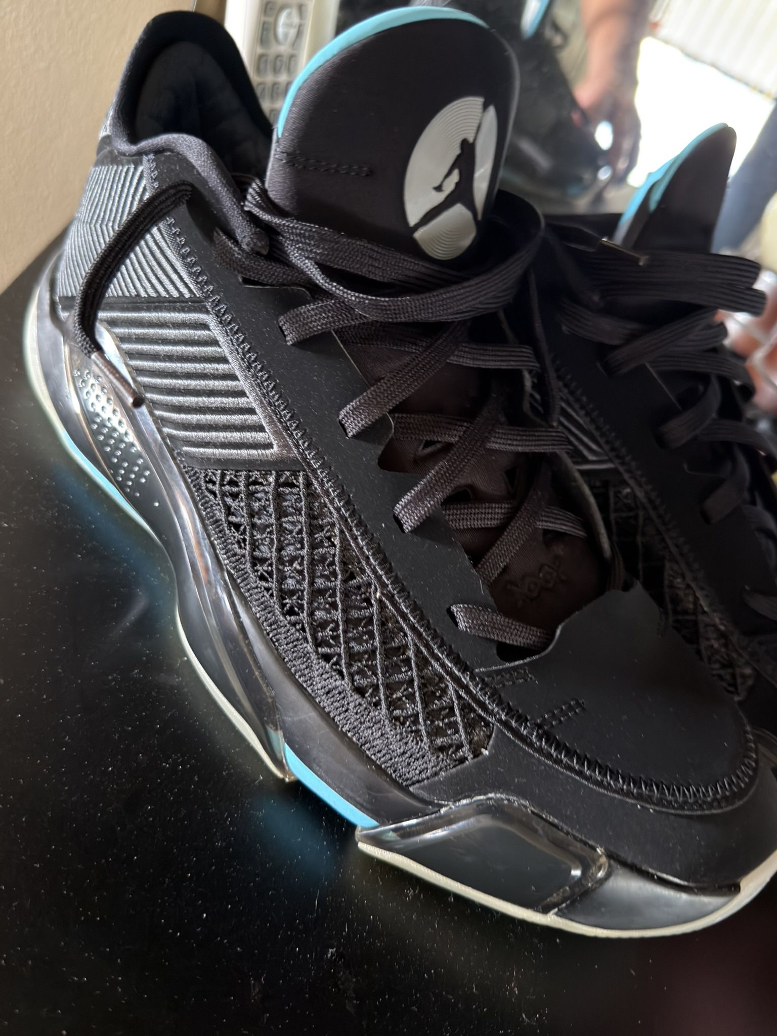 Jordan 39 Gama Sz 12