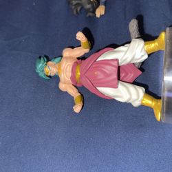 Dragons Ball Z  Figurine