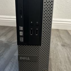 Dell OptiPlex 3020 Desktop – i5 • 8GB RAM • 1TB HDD • Windows 11