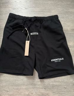 Essentials shorts