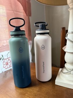 ThermoFlask Water Bottle Spout