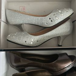 Women’s High Heels