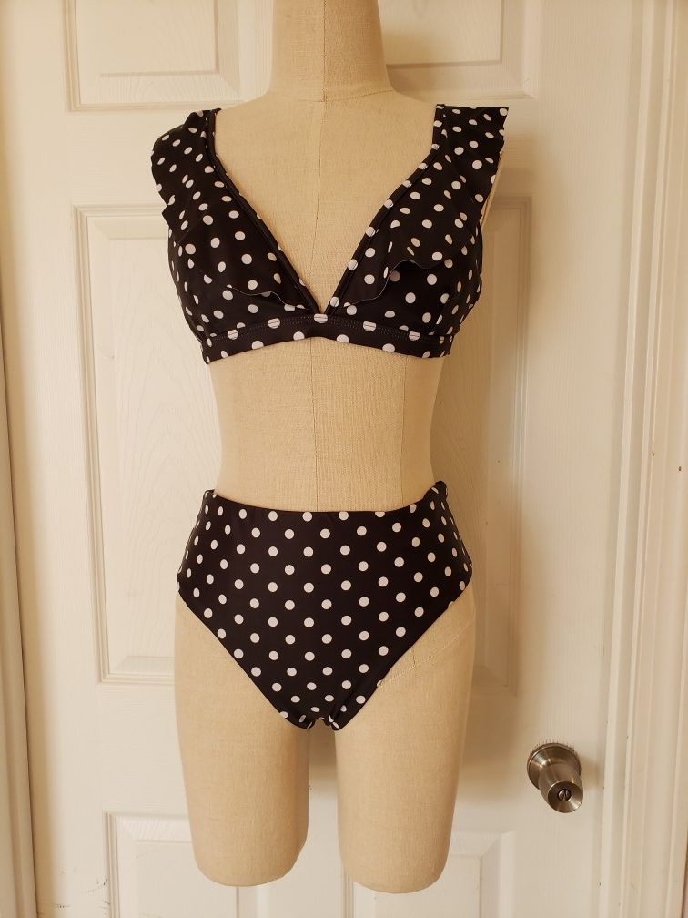 Bikini Size Xlarge New Unbranded