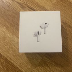 AirPod Pro 2nd Generation (ANC)