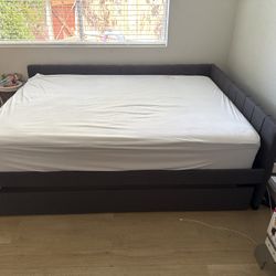 Bed FULL