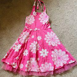 Girls Size 6 Summer Dresses 