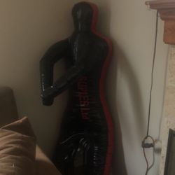 Suples Throw Dummy