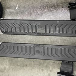 Step Bar Westin 5R