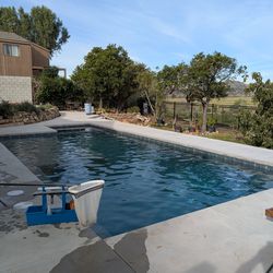 Pool's 🛟💦🛠️