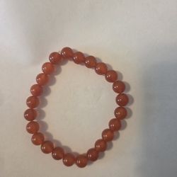 Agate Stones Bracelet