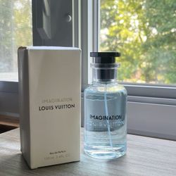 Louis Vuitton Imagination Cologne