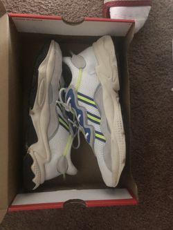 Adidas Ozweego size 10