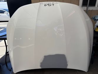 2026 KIA K5 GT-LINE HOOD BONNET OEM USED