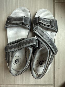 Men’s sandals waterproof
