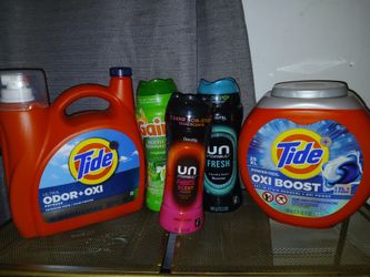 Household Items