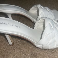 Marc fisher heels