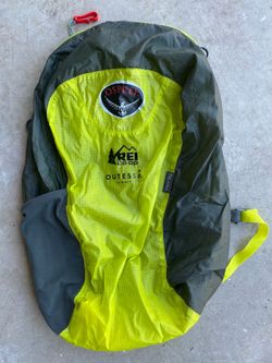 Osprey ultralight day pack/backpack
