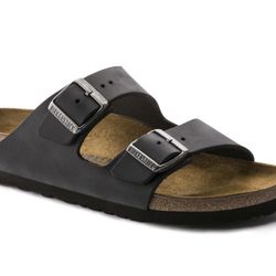 BIRKENSTOCK SANDALS UNISEX VARIOUS COLORS
