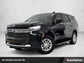 2022 Chevrolet Tahoe