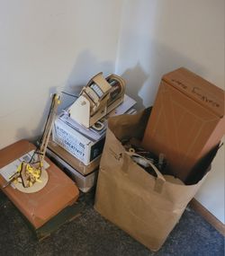 Kiwi Co. Project Used 