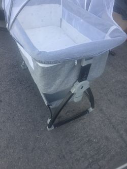 Bassinet Baby