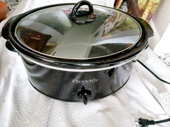 Electric CrocPot large