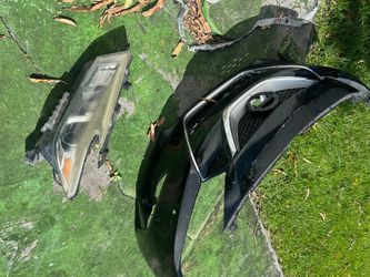 2016-2019 Nissan maxima parts