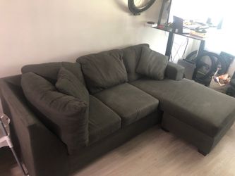 Free Sofa- Pick up today