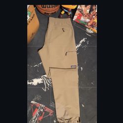 Patagonia Fleece Sweats