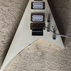 Jackson Rr24