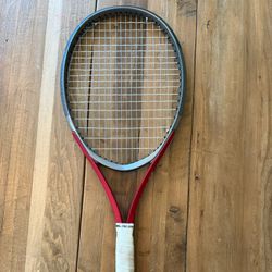 Wilson Triad 5 Tennis Racket