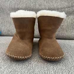 Baby Ugg Boots Size 2 