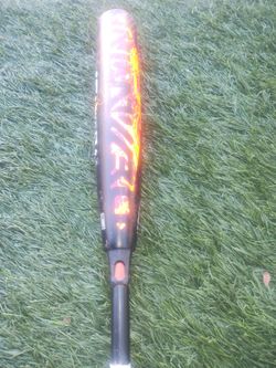 USSSA Baseball Bat