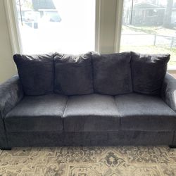Couch & Chair Set