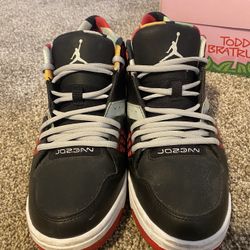 Jordans 