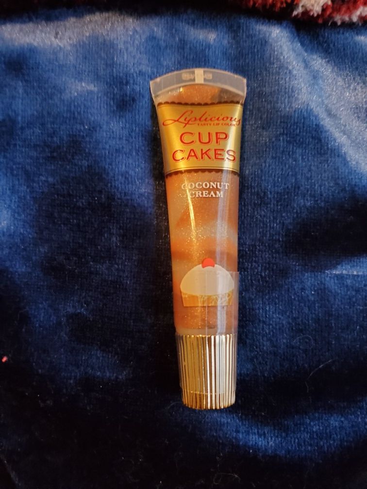 Liplicious lipgloss