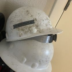 Hard Hats