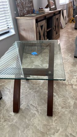 Side table