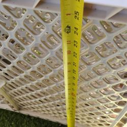 6 Panel Play yard Gate