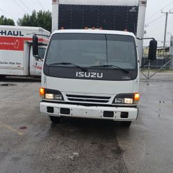 Isuzu Npr