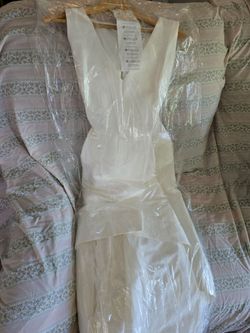 New Macys Calvin Klein cocktail party dress size 14