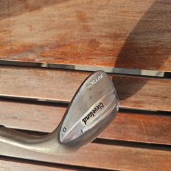 Cleveland Golf Wedge 