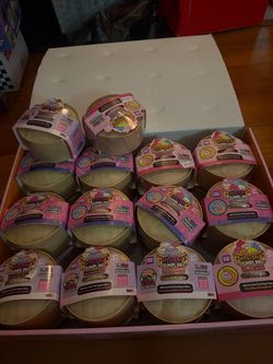Rms dumplings different kinds $10 each
