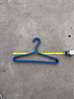 Heavy duty hangers for wet suits or dry suits or?