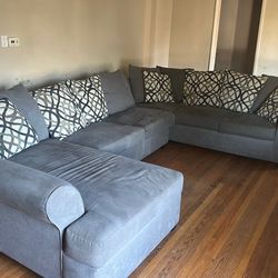 Sectional sofa For sale