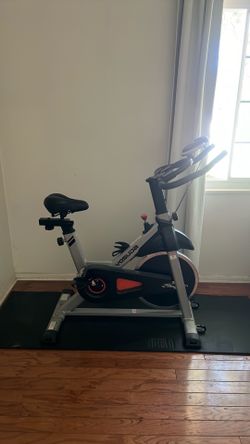 Workout Bike